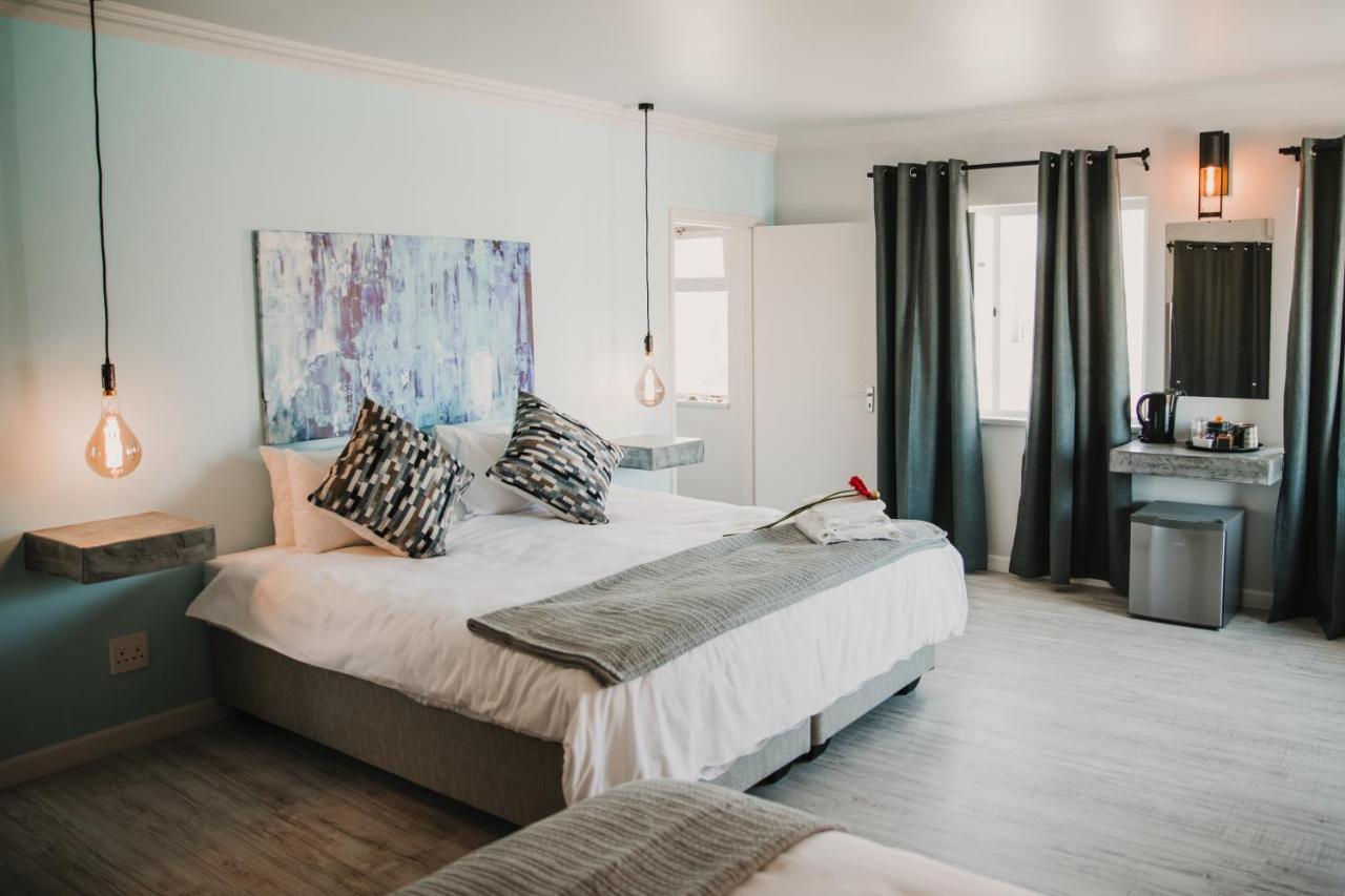 Giardino Boutique Hotel سواكوبموند المظهر الخارجي الصورة