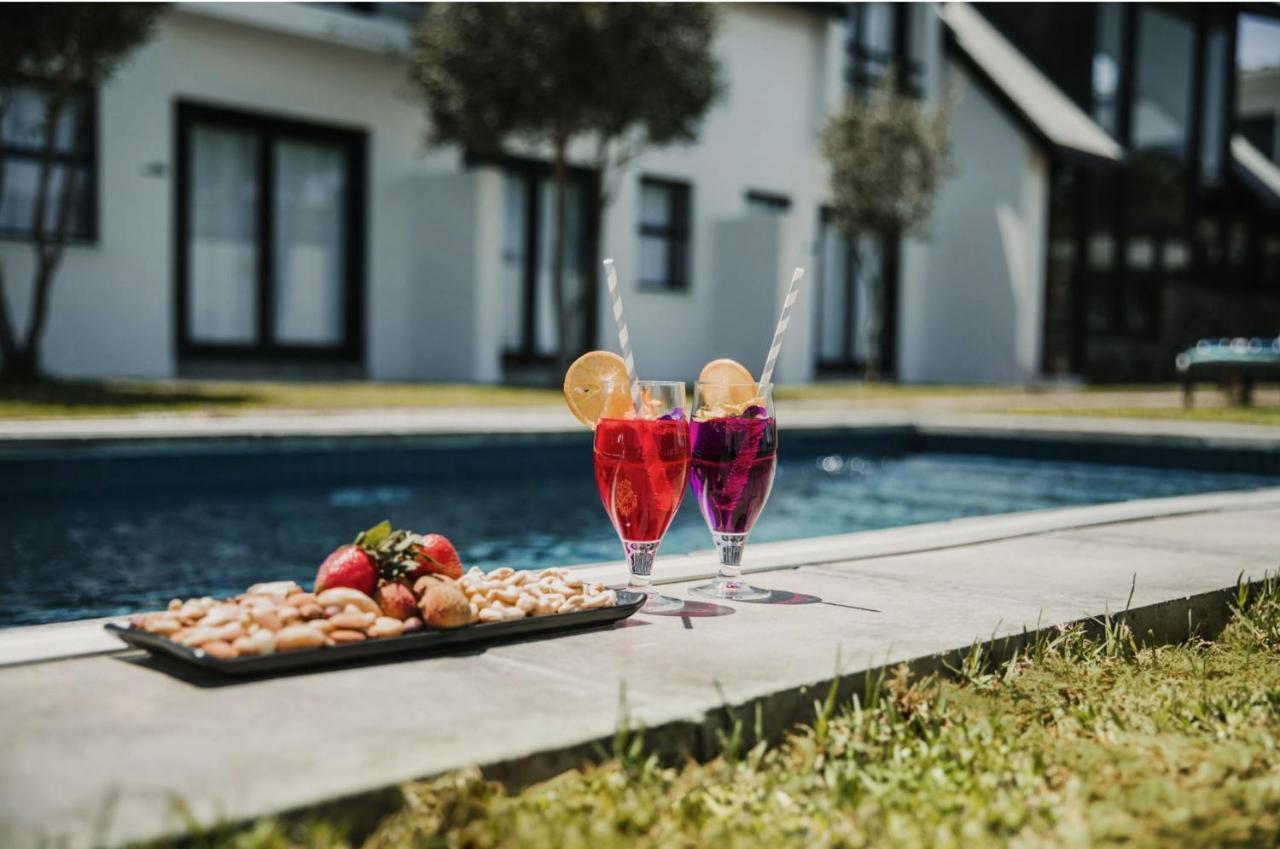 Giardino Boutique Hotel سواكوبموند المظهر الخارجي الصورة