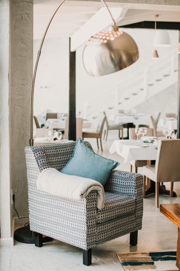 Giardino Boutique Hotel سواكوبموند المظهر الخارجي الصورة