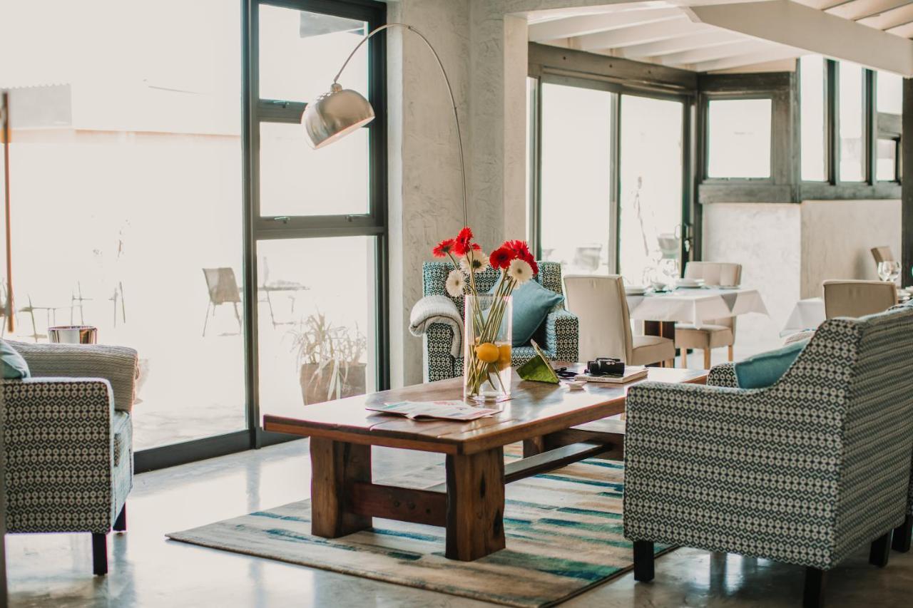 Giardino Boutique Hotel سواكوبموند المظهر الخارجي الصورة