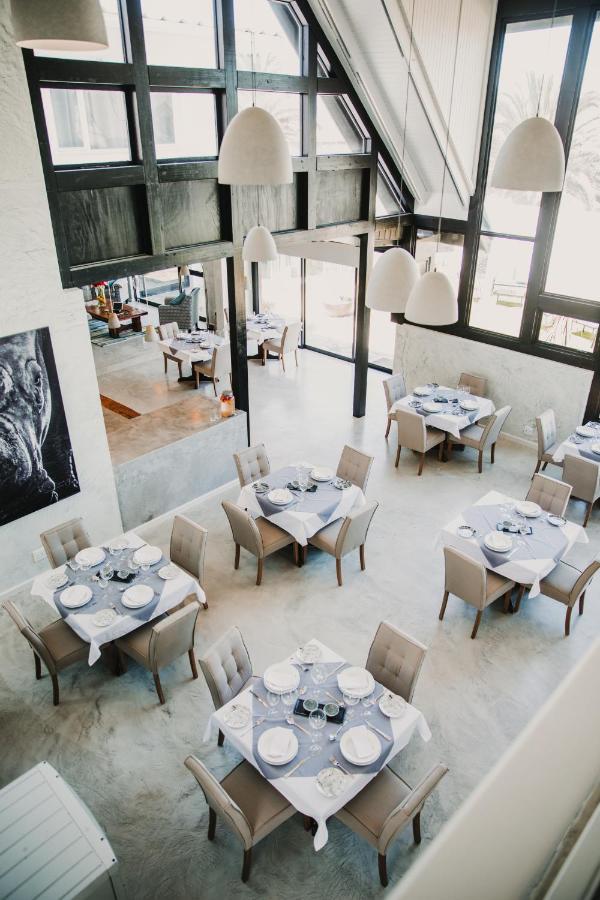 Giardino Boutique Hotel سواكوبموند المظهر الخارجي الصورة