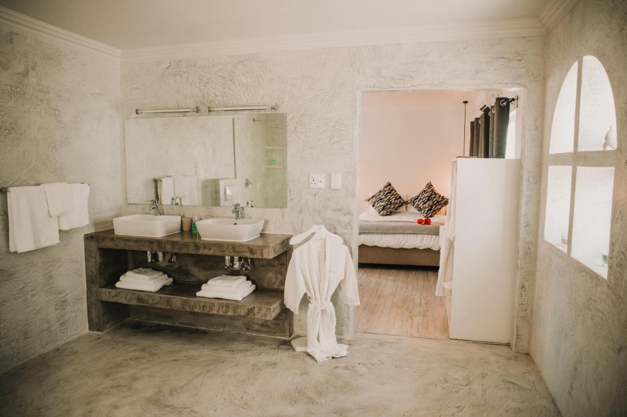 Giardino Boutique Hotel سواكوبموند المظهر الخارجي الصورة