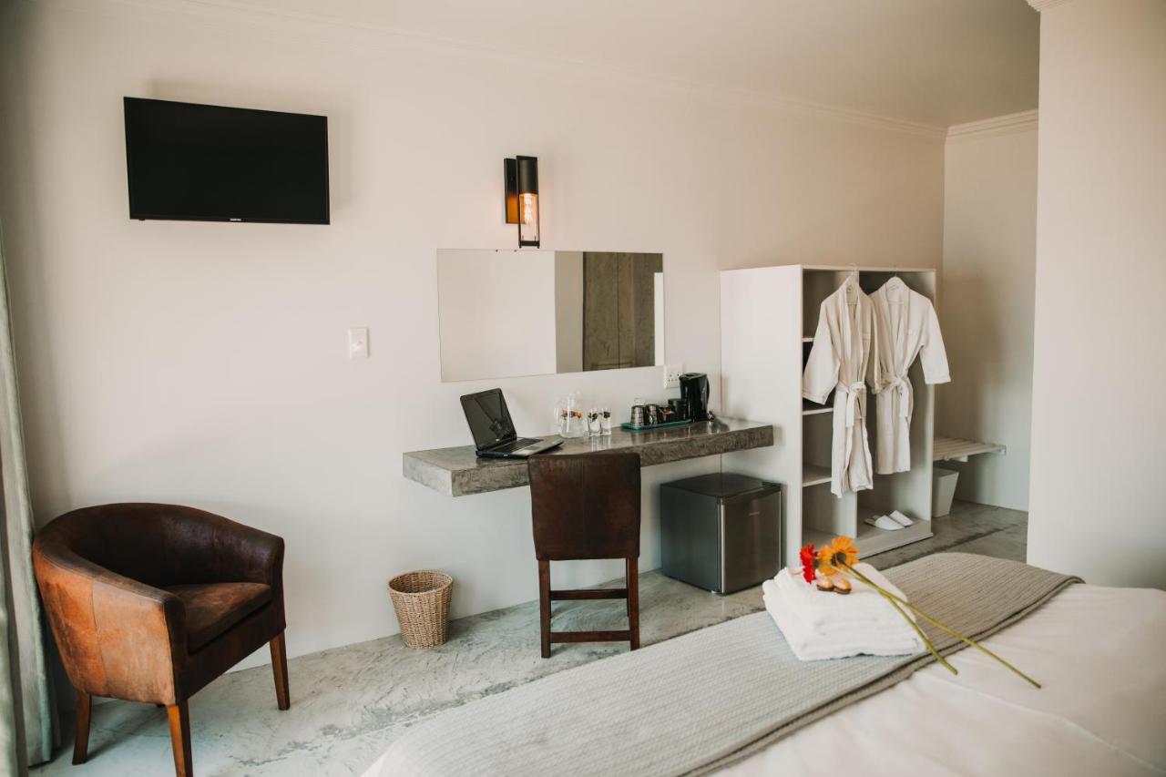 Giardino Boutique Hotel سواكوبموند المظهر الخارجي الصورة