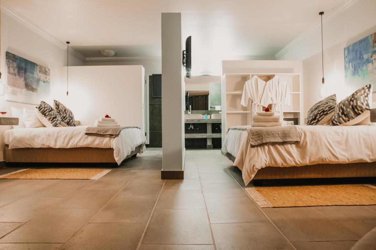 Giardino Boutique Hotel سواكوبموند المظهر الخارجي الصورة