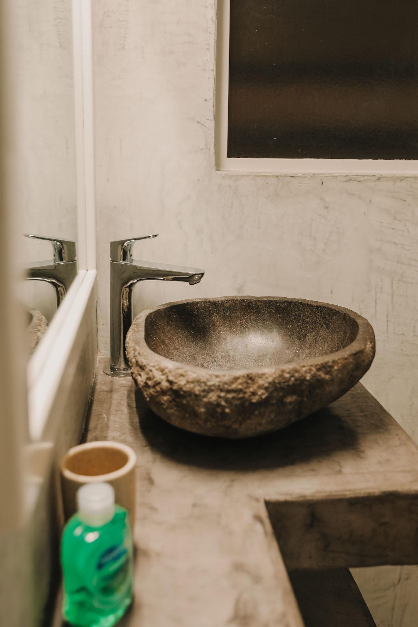 Giardino Boutique Hotel سواكوبموند المظهر الخارجي الصورة