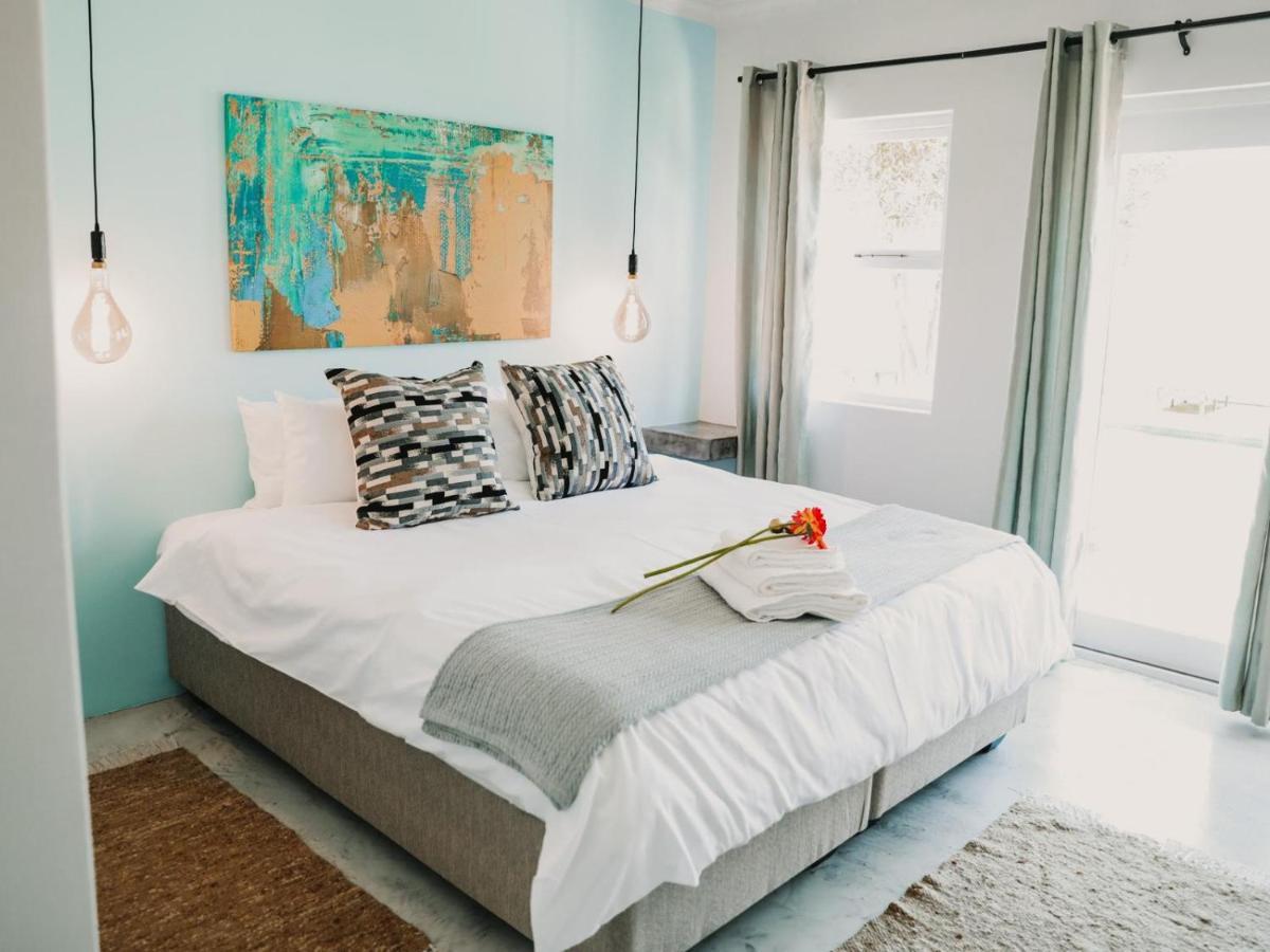 Giardino Boutique Hotel سواكوبموند المظهر الخارجي الصورة