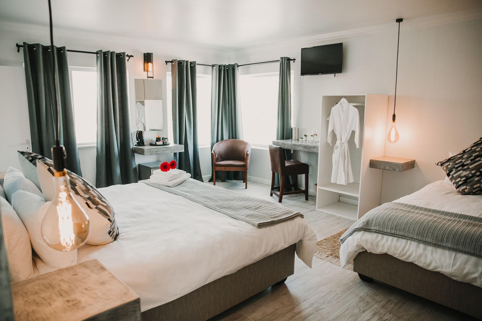 Giardino Boutique Hotel سواكوبموند المظهر الخارجي الصورة