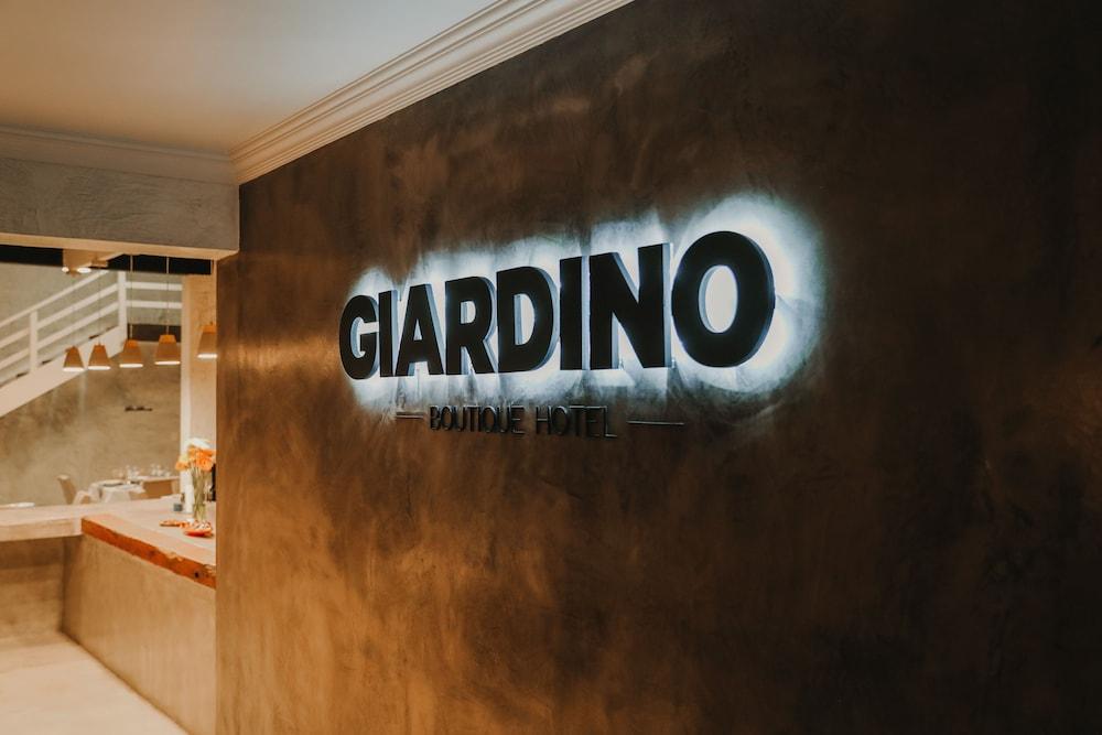Giardino Boutique Hotel سواكوبموند المظهر الخارجي الصورة