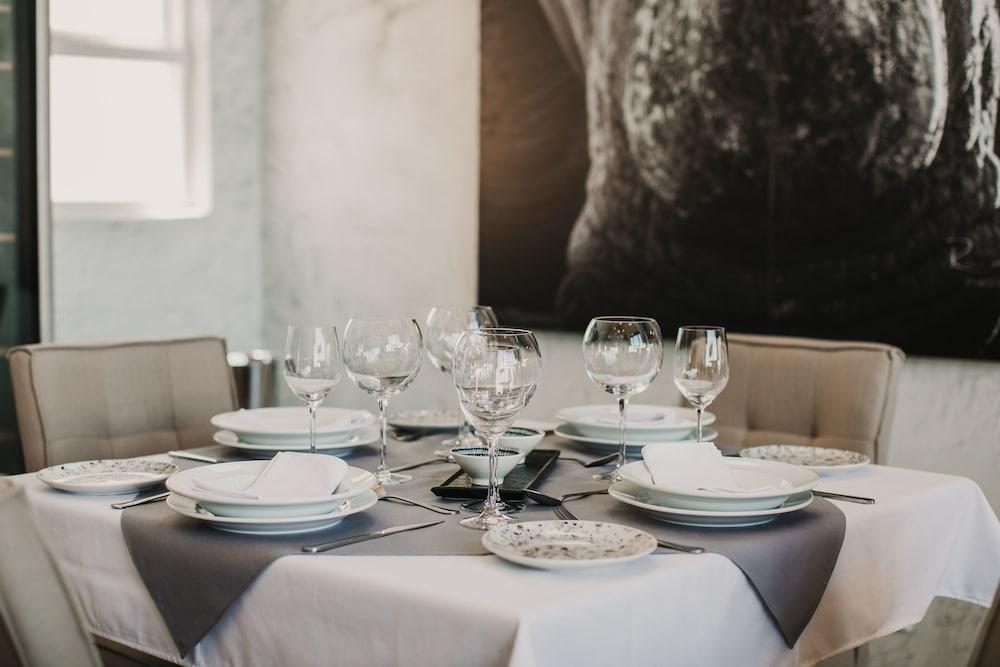Giardino Boutique Hotel سواكوبموند المظهر الخارجي الصورة