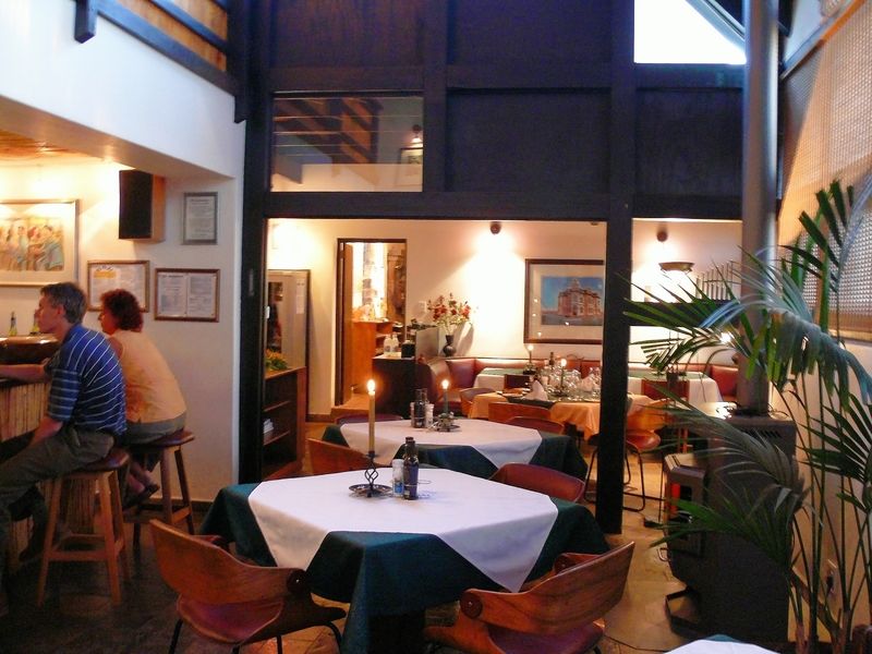 Giardino Boutique Hotel سواكوبموند المظهر الخارجي الصورة